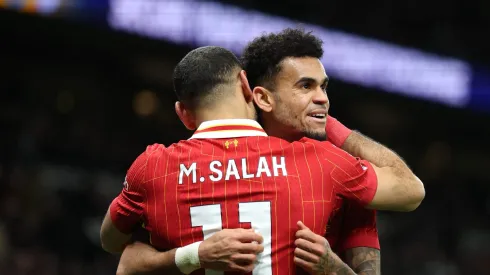 Deco aprova quatro novos reforços no Barcelona. (Photo by Alex Pantling/Getty Images)