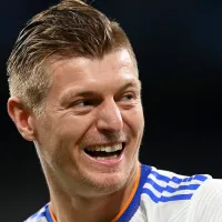 Kroos aprova, e Real Madrid encaminha contratação de meio-campista para jogar com Bellingham