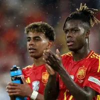 Liverpool, Barcelona e Arsenal: Nico Williams é claro sobre qual clube deseja jogar