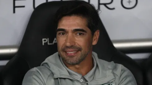 Atacante gringo é oferecido ao Palmeiras.