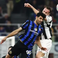 Juventus x Inter AO VIVO – Onde assistir jogo em tempo real pela Serie A