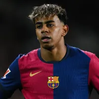 Com influência de Raphinha, Barcelona decide não realizar o sonho de Lamine Yamal