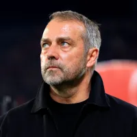 Hansi Flick é sincero sobre Barcelona ser líder da La Liga: ”Não precisamos…”