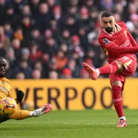 Salah na briga para superar recorde de Henry e Haaland; saiba qual