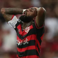 Atitude nos bastidores irrita dirigentes do Flamengo e renovação de Gerson não avança