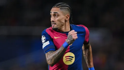 (Photo by David Ramos/Getty Images)