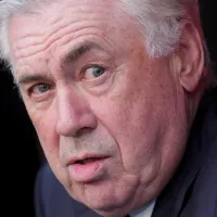 Ancelotti aprova proposta de R$ 239 milhões para joia vestir a camisa do Real Madrid