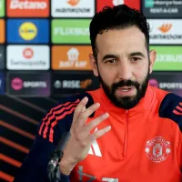 Manchester United prepara investida milionária pelo atacante dos sonhos de Ruben Amorim