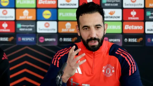 (Photo by Carl Recine/Getty Images)