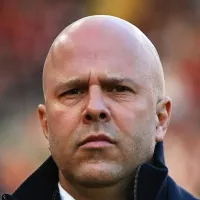 Alvo do Liverpool de Arne Slot detona interesse de clubes sauditas: “Só é interessante…”