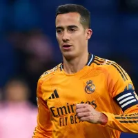 Rival do Real Madrid quer avançar pela contratação de Lucas Vasquez em definitivo