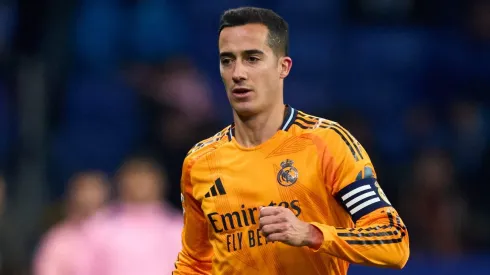 (Photo by Alex Caparros/Getty Images)