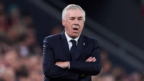 Real Madrid perderá defensor após aval de Ancelotti e times são revelados.