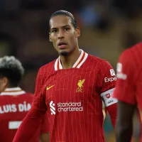 Craque do Liverpool se deslumbra ao ser avisado de interesse do PSG: “Muito lisonjeiro”