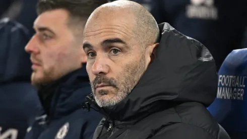 (Photo by Mike Hewitt/Getty Images)