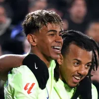 Chelsea quer fazer de Koundé, do Barcelona, o defensor mais caro do futebol mundial