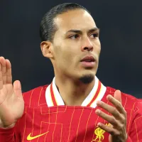 Liverpool busca substituto para Virgil van Dijk e analisa alvo de Real Madrid e Barcelona