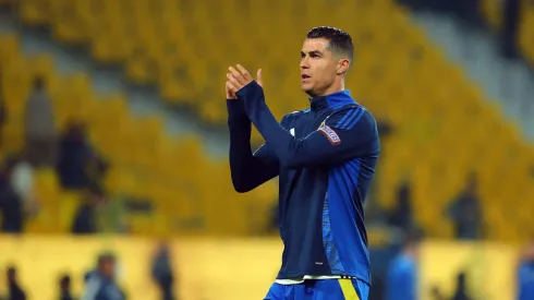 Persepolis x Al-Nassr pela Champions League Asiática