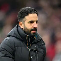 Gary Neville detona Ruben Amorim: “Erro que não se vê nem…”