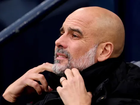 Guardiola diz que City tem mínima chance contra o Real Madrid e faz promessa