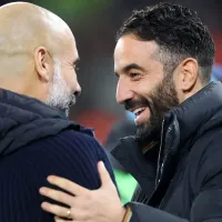 Manchester United de Amorim pode buscar um alvo do Manchester City que atua na Atalanta