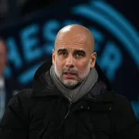 Guardiola fica “apaixonado” e aprova operação para Manchester City frustrar planos do Real Madrid