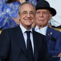 Florentino Perez entra em ação e Real Madrid define de uma vez por todas a sua prioridade no mercado