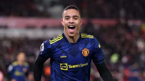 United receberá bolada com possível ida de Greenwood para o PSG.