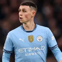 Em baixa no City, Phil Foden é disputado por duas potências do futebol europeu