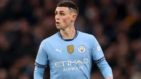 (Photo by Carl Recine/Getty Images)