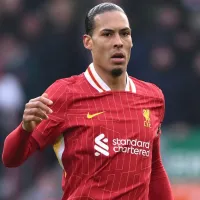 Van Dijk se torna desejo de gigante da La Liga em meio a rumores de saída do Liverpool