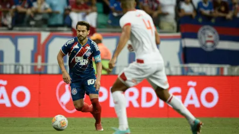 The Strongest x Bahia pela Libertadores