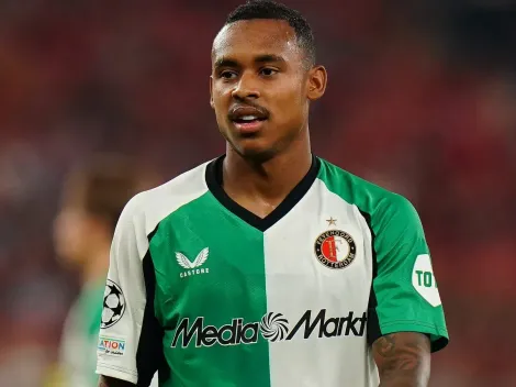 Igor Paixão vira desejo de Arsenal, Newcastle e Tottenham