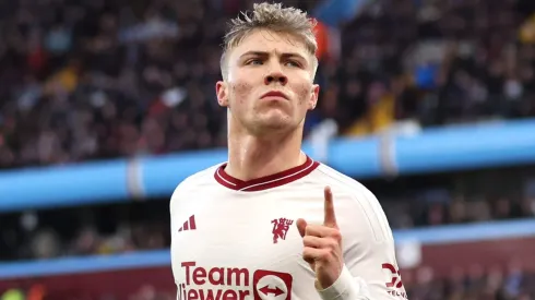 (Photo by Catherine Ivill/Getty Images)