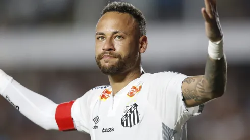 Barcelona deixa Neymar no passado e decide assinar com outro badalado atacante (Photo by Miguel Schincariol/Getty Images)