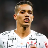 Ex-Corinthians, Pedrinho pode pintar como reforço de outro gigante do Brasileirão