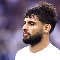 Yuri Alberto busca saída do Corinthians para jogar em um time superior ao Timão