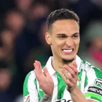 Antony supera Yamal, do Barcelona, e mostra ao Manchester United que eles estão errados