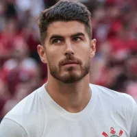 Rival do Corinthians surpreende e encaminha a contratação do atacante Pedro Raul