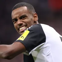 Barcelona recebe informação de última hora sobre contratar Alexander Isak, do Newcastle