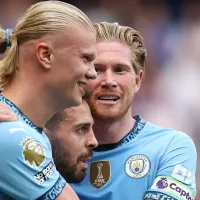 Manchester City se prepara para vender craque e Barcelona pode ser o destino