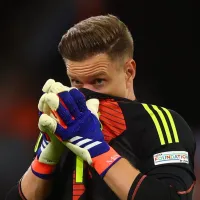 Ter Stegen pode voltar aos gramados e vestir a camisa do Barcelona antes do previsto
