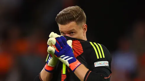 Barcelona recebe excelente notícia sobre a recuperação de Ter Stegen.