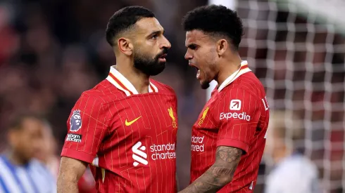 Barcelona decide que vai anunciar atacante do Liverpool após descartar Neymar. (Photo by Jan Kruger/Getty Images)