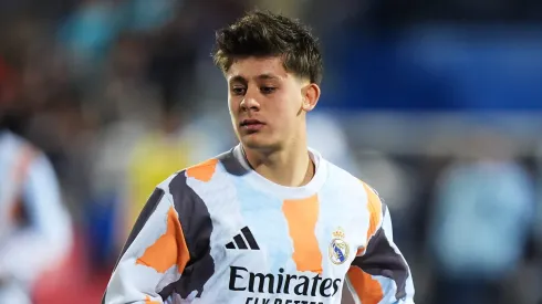 Contratação do Real Madrid impactará o futuro de Arda Güler no clube.