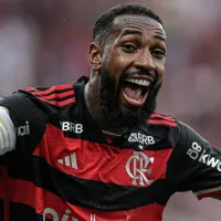 Flamengo recebe novos valores para liberar Gerson ao Zenit, diz portal