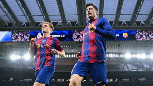 Craque do Barcelona está a dois detalhes de ser anunciado pela Juventus. (Photo by David Ramos/Getty Images)