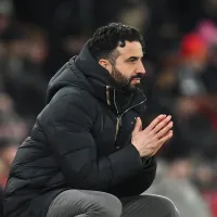 Ruben Amorim começa a fritar no Man United e antigo sonho da Premier League vira opção