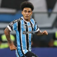 Du Queiroz, ex-Corinthians, tem acordo encaminhado para vestir vermelho e preto nesta temporada