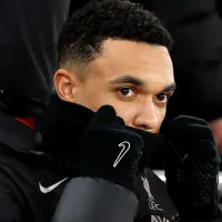 Arne Slot escolhe substituto no Liverpool para Alexander-Arnold, alvo do Real Madrid